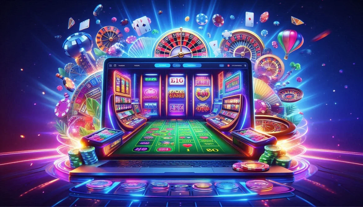 Slottica Casino